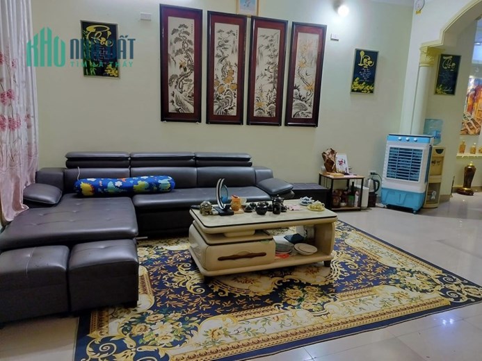 THẠCH BÀN - LONG BIÊN - MẶT KINH DOANH - PHỐ VIP