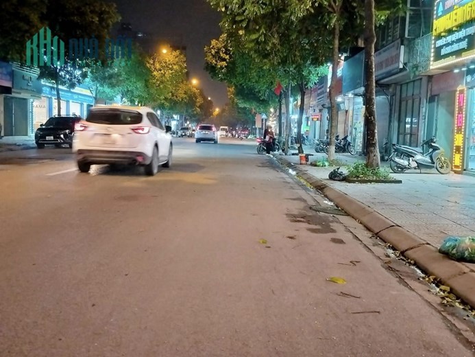 THẠCH BÀN - LONG BIÊN - MẶT KINH DOANH - PHỐ VIP