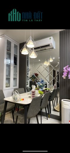 BÁN CHUNG CƯ RUBY3 CHÂN CẦU PHÙ ĐỔNG, 2 BAN CÔNG/CĂN, CỰC THOÁNG