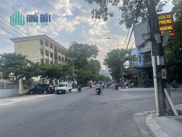 🔴NHÀ 2 TẦNG 2 MẶT TIỀN ĐƯỜNG LẠC LONG QUÂN