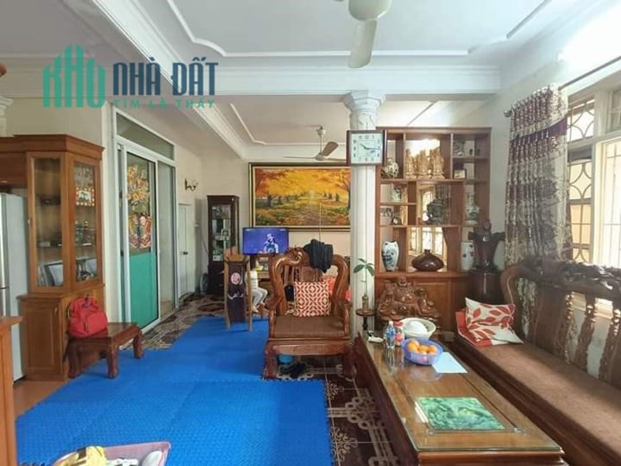 BÁN NHÀ PHỐ Nguyễn Trãi, Thanh Xuân, 65m2, KD, oto, 11 tỷ, le1tc