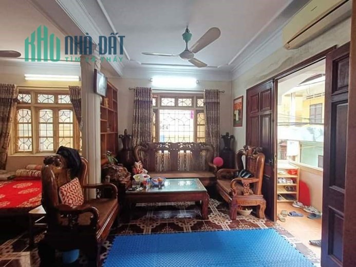 BÁN NHÀ PHỐ Nguyễn Trãi, Thanh Xuân, 65m2, KD, oto, 11 tỷ, le1tc