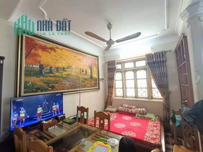 BÁN NHÀ PHỐ Nguyễn Trãi, Thanh Xuân, 65m2, KD, oto, 11 tỷ, le1tc