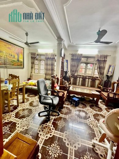 BÁN NHÀ PHỐ Nguyễn Trãi, Thanh Xuân, 65m2, KD, oto, 11 tỷ, le1tc