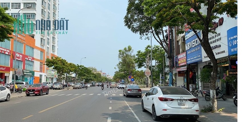 Hàng Hiếm Phố Hàm Nghi 48m2 x 6T,ô tô tránh-khu vip ở đẳng cấp-kd cực đỉnh nhỉnh 6 tỷ.