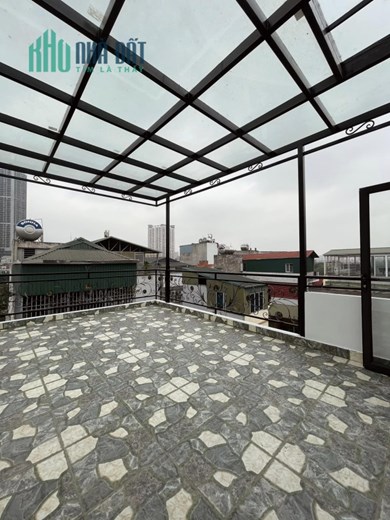 Hàng Hiếm Phố Hàm Nghi 48m2 x 6T,ô tô tránh-khu vip ở đẳng cấp-kd cực đỉnh nhỉnh 6 tỷ.
