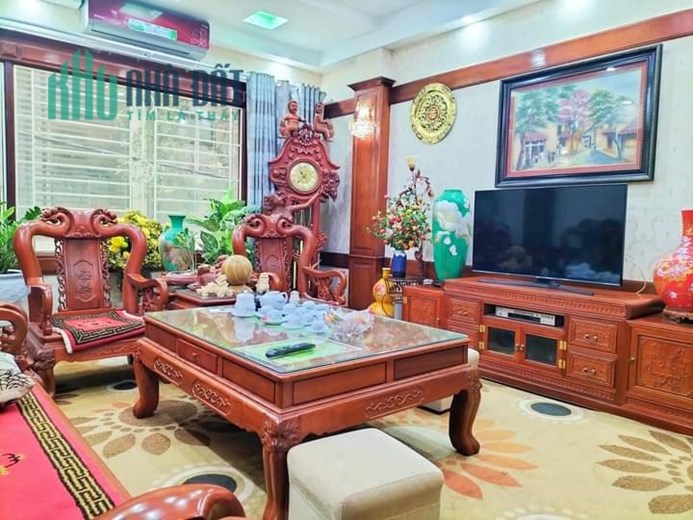 BÁN NHÀ PHỐ Hàm Nghi, Nam Từ Liêm, 65m2, KD, oto, TM, nhỉnh 13 tỷ, doan so1