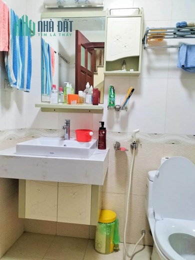 BÁN NHÀ PHỐ Hàm Nghi, Nam Từ Liêm, 65m2, KD, oto, TM, nhỉnh 13 tỷ, doan so1