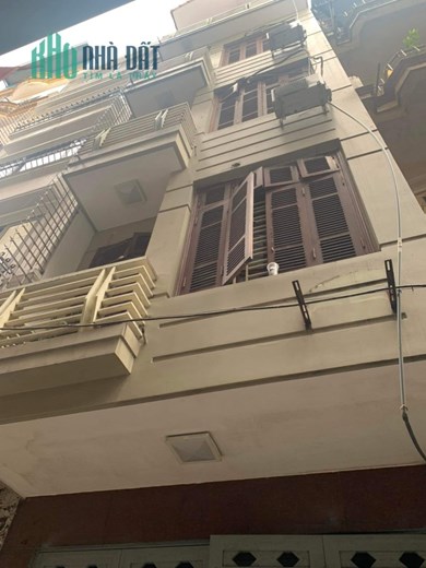 45m 6 Tầng Nhỉnh 10 Tỷ Phân Lô Cầu Giấy. 2 mặ Trước Sau. Nhà Chủ Tự Xây Tâm Huyết Thiện Chí Bán.