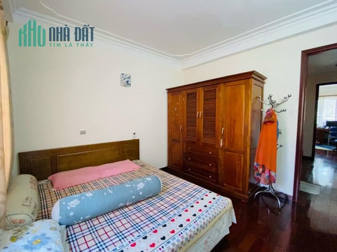 45m 6 Tầng Nhỉnh 10 Tỷ Phân Lô Cầu Giấy. 2 mặ Trước Sau. Nhà Chủ Tự Xây Tâm Huyết Thiện Chí Bán.