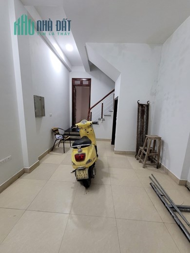 41m 6 Tầng Nhỉnh 8 Tỷ Phân Lô Cầu Giấy. Ô Tô Tránh. Kinh Doanh Đỉnh. Chủ Cần Bán Gấp