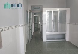 Bán nhà ngay chợ Sa Đéc Mặt tiền đường Lý Thường Kiệt