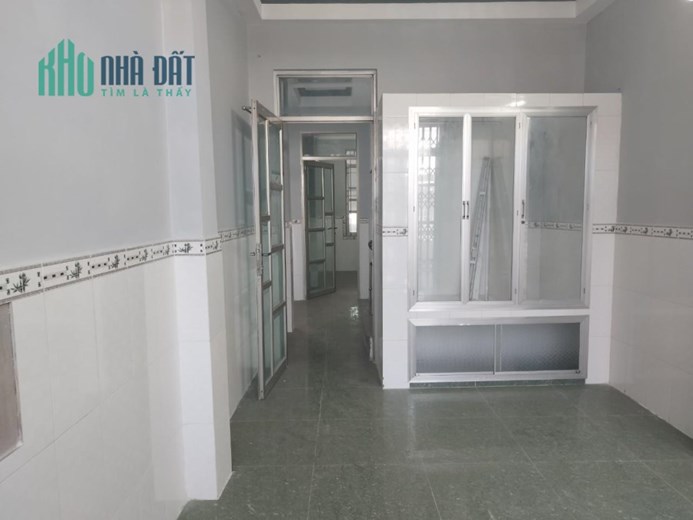 Bán nhà ngay chợ Sa Đéc Mặt tiền đường Lý Thường Kiệt