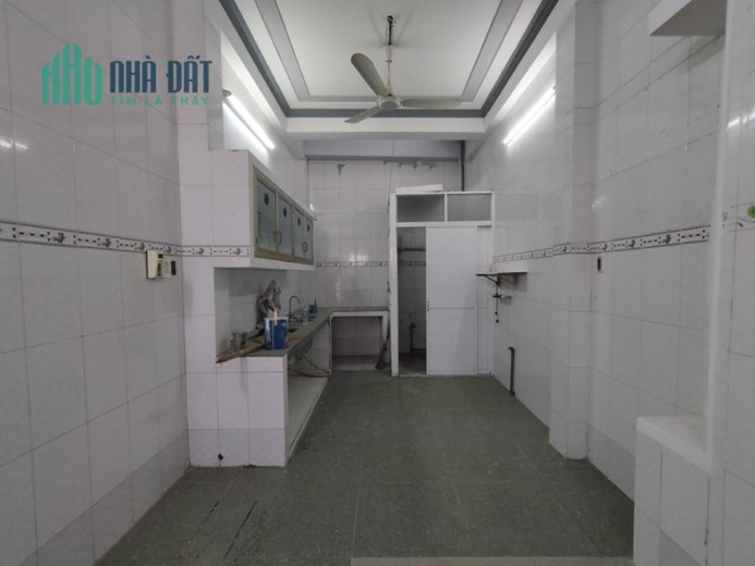 Bán nhà ngay chợ Sa Đéc Mặt tiền đường Lý Thường Kiệt