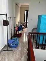 Bán Nhà Hoàng Mai 45m2 4T giá chỉ 3.28 tỷ. oto gần