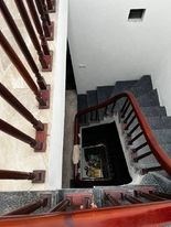 Bán Nhà Hoàng Mai 45m2 4T giá chỉ 3.28 tỷ. oto gần