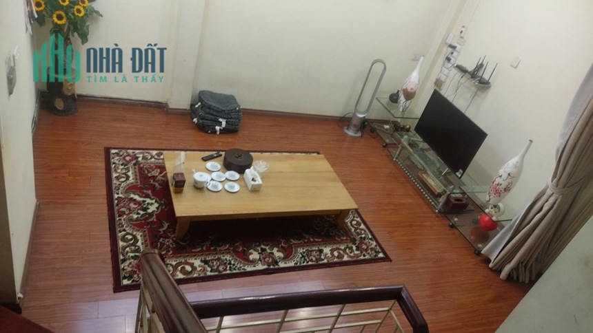 54m Mặt Tiền 6m Nhỉnh 11 Tỷ Phân Lô Cầu Giấy. Sát Trường ĐH Sư Phạm... Chủ Cần Bán Nhanh Lo Việc