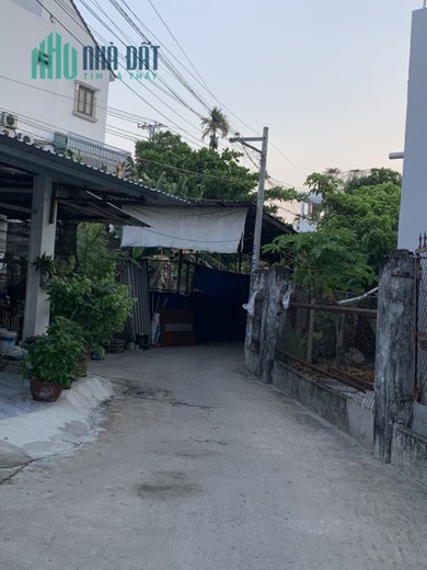 GẤP BÁN ĐẤT NGAY COOPMART ĐẶNG THÚC VỊNH NGANG KHỦNG 9,5X24 FULL THỔ CƯ CHỈ 5 TỶ 999