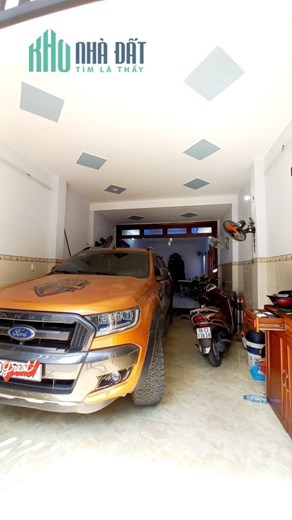 Bán nhà siêu rẻ, hẻm xe hơi thông, 100m2, Huỳnh Tấn Phát, chỉ 6 tỷ