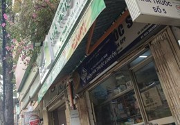 Chỉ 11 tỷ, có ngay 1 căn nhà mặt tiền 4 tầng, diện tích đất 61m2  tại Ngô Quyền, Q5, Tp. HCM
