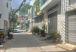 CHÍNH CHỦ GẤP BÁN NHÀ ĐIỆN BIÊN PHỦ- HẺM Ô TÔ-SÁT MẶT TIỀN-GIÁP Q1-TẶNG HẾT NỘI THẤT-3 TẦNG-CHỈ