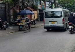 BÁN NHÀ MẶT TIỀN CAO THẮNG QUẬN 10, 7 TẦNG THANG MÁY, NGANG 4.2X18.5, CHỈ 17 TỶ.