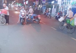 Bán Nhà Ngô Quyền Quận 10 Mặt Tiền 11 Tỷ Kinh Doanh Đỉnh