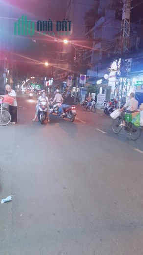Bán Nhà Ngô Quyền Quận 10 Mặt Tiền 11 Tỷ Kinh Doanh Đỉnh