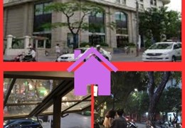CHÍNH CHỦ nhà phố Lý Thường Kiệt, 67.9 tỷ, 60m2*5T, SIÊU HIẾM - VIP - LÔ GÓC - KD TỐT -DT 2 TỶ NĂM