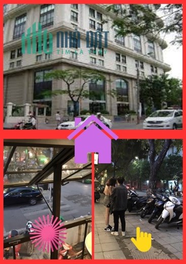 CHÍNH CHỦ nhà phố Lý Thường Kiệt, 67.9 tỷ, 60m2*5T, SIÊU HIẾM - VIP - LÔ GÓC - KD TỐT -DT 2 TỶ NĂM