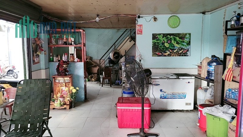 Bán Nhà Ni Sư Huỳnh Liên Tân Bình Mặt Tiền 90m2 Giá 17 Tỷ 5