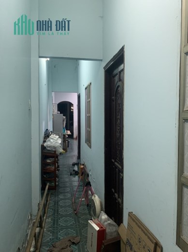 Bán Nhà Trường Chinh Tân Bình Mặt Tiền 130m2 Giá 16 Tỷ 2