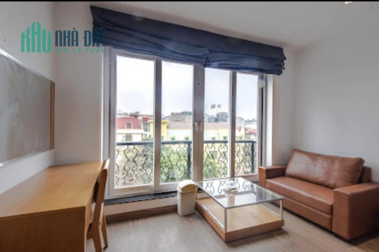 Cho thuê phòng trọ CHDV cực đẹp 35m2 chỉ 3.5 triệu, full nội thất, chỉ cần xách vali về ở KIM GIANG