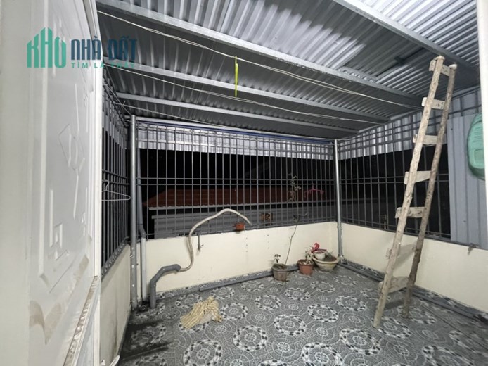 CHỉ 2 tỷ CÓ NGAY CĂN Nhà Dân Xây Độc Lập 46M X 3t thiết kế hiên đại, chắc chắn tại Đằng Hải