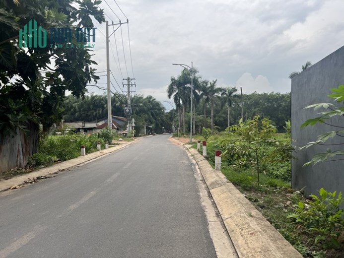 Nhà xưởng  suất, diện tích 1.100m2, Nhị Bình, Hóc Môn