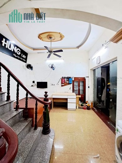 Có 1 không 2 bán nhài Phố Vọng 30m 5 tầng 3 ngủ ô tô đỗ cổng ở và kinh doanh quá đẹp chỉ 3.55 tỷ lh