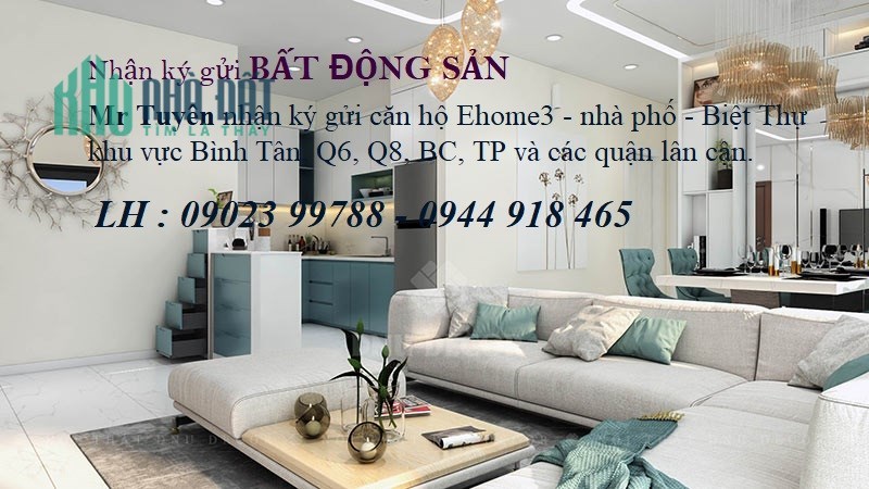 BÁN SHOPHOUSE EHOME 3 ,2 TẦNG , QUẬN BÌNH TÂN , giá chỉ 4.4 tỷ lh 0902399788