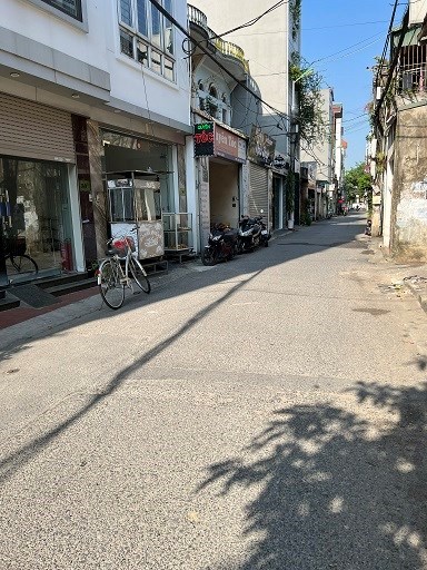 Chính chủ cần bán nhà ở ngõ 139 phố Hoa Lâm, Phường Việt Hưng, Quận Long Biên, Hà Nội