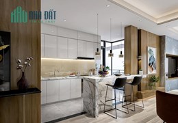 CẮT LỖ chung cư cao cấp Hoàng Đạo Thúy, 4..3 tỷ, 2 ngủ, đủ nội thất, Đông Nam