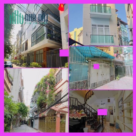 A nhà khu 168 Hào Nam, 10.7 tỷ, 55m2*5T, PHÂN LÔ, ÔTÔ VÀO - KD VĂN PHÒNG- TL TĂNG GIÁ CAO