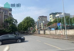MẶT PHỐ PHAN ĐÌNH GIÓT - VỈA HÈ Ô TÔ TRÁNH - TƯƠNG LAI TĂNG GIÁ X3 - 70M2 - 11 TỶ