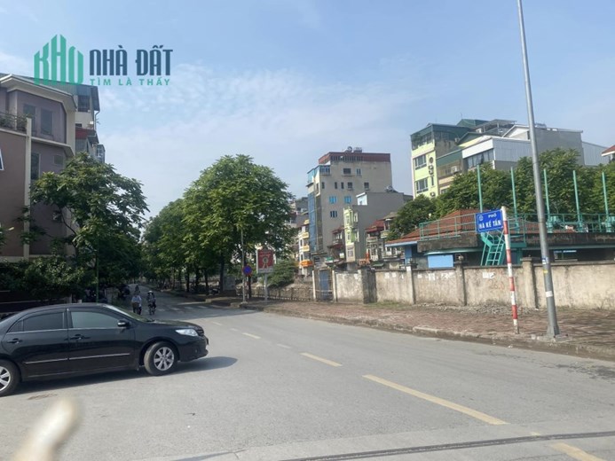 MẶT PHỐ PHAN ĐÌNH GIÓT - VỈA HÈ Ô TÔ TRÁNH - TƯƠNG LAI TĂNG GIÁ X3 - 70M2 - 11 TỶ