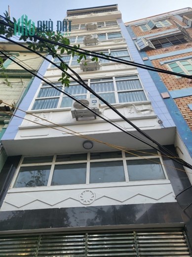 NHÀ PHỐ BỒ ĐỀ 20M RA NGUYỄN VĂN CỪ, ĐƯỜNG OTO THÔNG CÁC HƯỚNG, 6 TẦNG, GARA OTO