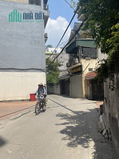 NHÀ PHỐ BỒ ĐỀ 20M RA NGUYỄN VĂN CỪ, ĐƯỜNG OTO THÔNG CÁC HƯỚNG, 6 TẦNG, GARA OTO