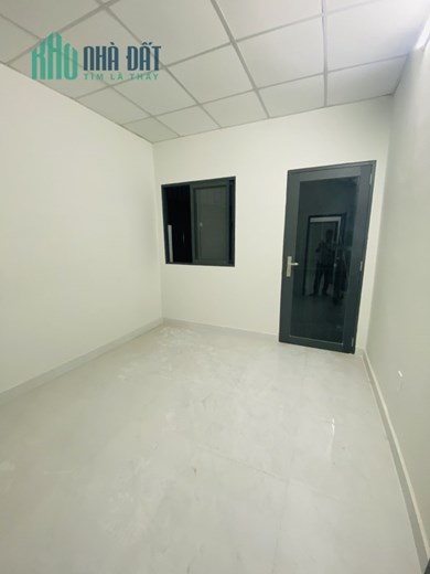 Bán Nhà Mới Xinh 33m2 Lã Xuân Oai, Quận 9,2 Tầng , xe hơi đổ cửa, sổ hồng riêng Nhĩnh 3 tỷ