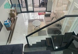 🍎NHÀ ĐẸP - LƯƠNG THẾ VINH - TÂN PHÚ, GIÁP Q.6, Q.11  - HXH - 62M2 - 2 TẦNG BTCT - CHỈ 5,1 TỶ