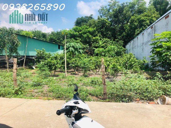 Cần bán lô đất 2 mặt tiền ở Phường Tiến Thành, TP Đồng Xoài, Bình Phước