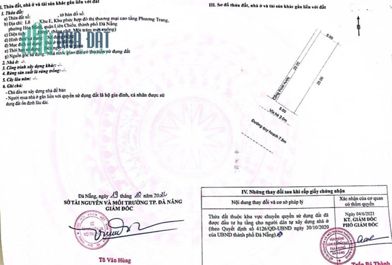 🔴💥Bán đất khu E - Kim Long - Lô kẹp cống