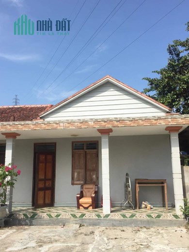 Sở Hữu Ngay CĂN NHÀ Đẹp Vị Trí Đắc Địa Tại Quảng Nam - Giá Cực Rẻ
