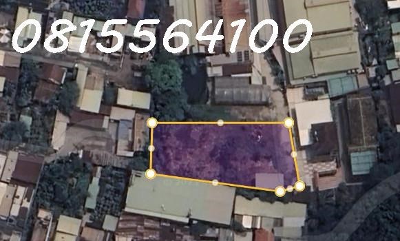 Bán 1350m2 đất nông nghiệp Hiệp Bình, HBC, Thủ Đức. Phù hợp chuyển lên thổ cư xây siêu biệt thự,
